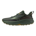 MIZUNO NEO DAICHI 10 GTX / Sycamore/Sea Spray/Martini Olive / 39.0/6.0 – obrázek 1