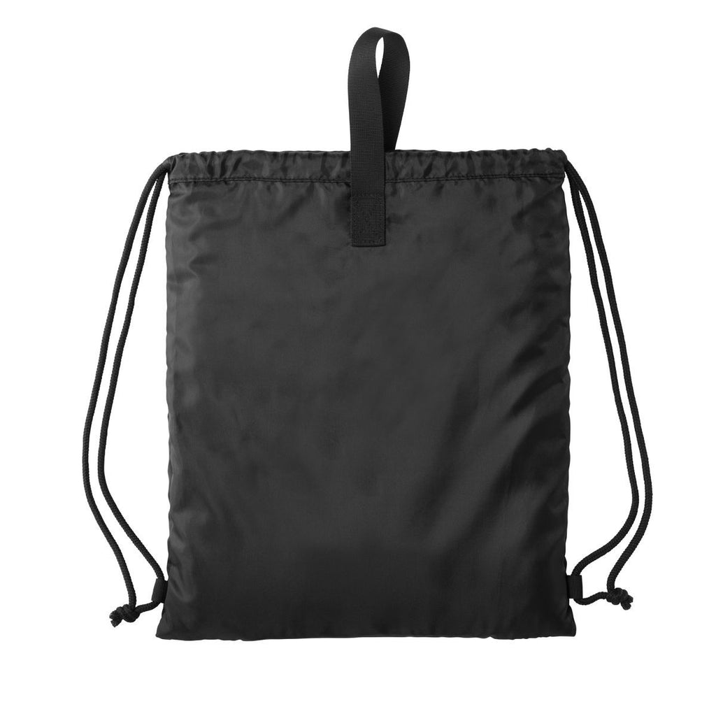 Mizuno GB Drawbag / Black / OS – obrázek 1
