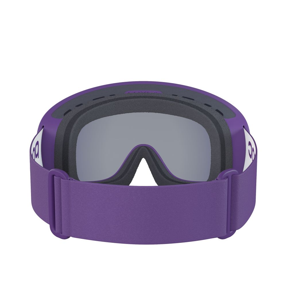 Poc Fovea Clarity Sapphire Purple/Clarity Define/Spektris Ivory ONE – obrázek 3