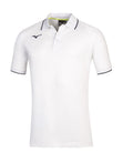 Mizuno Polo/White/Navy/116 – obrázek 1