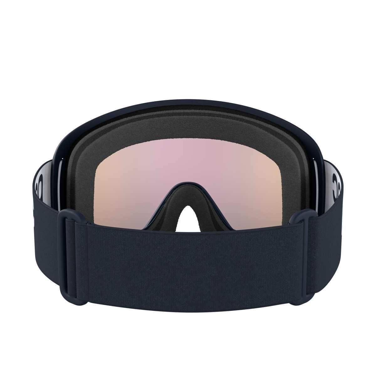 Poc Opsin Apatite Navy/Partly Sunny Orange ONE – obrázek 3