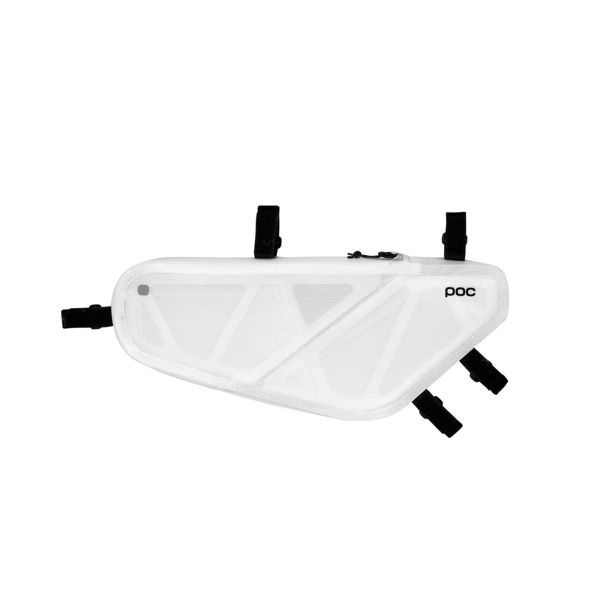Poc Ultra Frame Bag 3L Hydrogen White Translucent ONE – obrázek 2