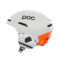 Poc Obex MIPS Hydrogen White/Fluorescent Orange XSS – obrázek 1