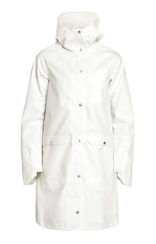 Poc W's Malmö Parka Alloy Grey LRG – obrázek 1