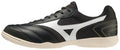 Mizuno MRL SALA CLUB IN/Black Oyster/White/36.5/4.0 – obrázek 1