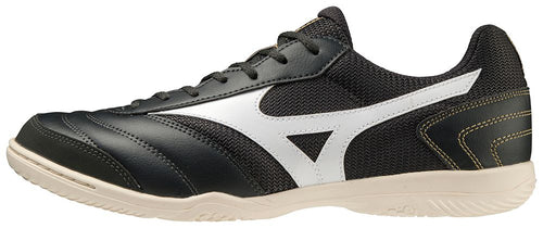 Mizuno MRL SALA CLUB IN/Black Oyster/White/36.5/4.0 – obrázek 1