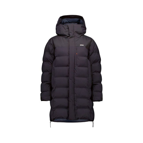 Poc W's Race Loft Parka Uranium Black XSM – obrázek 1