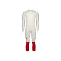 Poc Skin GS Rouge/Blanc LRG – obrázek 1