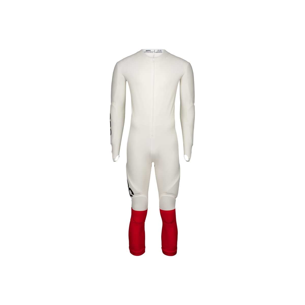 Poc Skin GS Rouge/Blanc LRG – obrázek 1