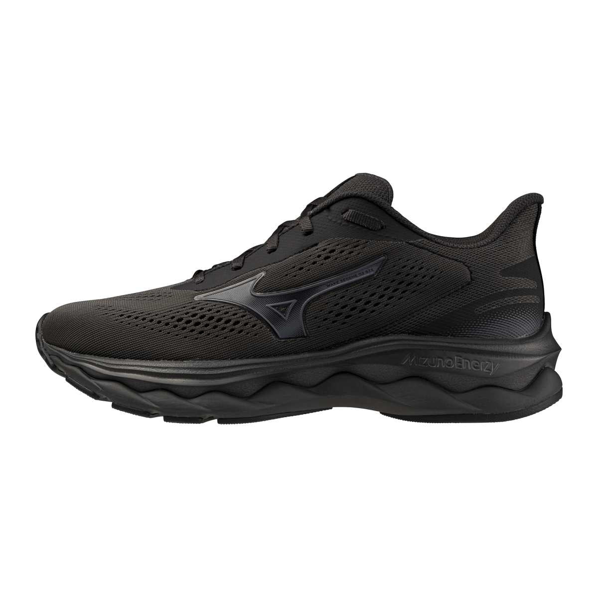 Mizuno WAVE SERENE 2 GTX(W) / Black Sand/Quiet Shade/Black / 37.0/4.5 – obrázek 1