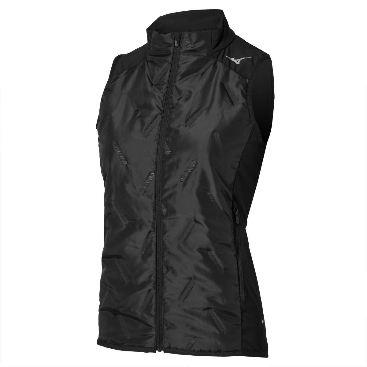 Mizuno Tech Techfill Breath Thermo Vest / Black / L – obrázek 1