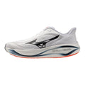 MIZUNO NEO COSMO 2 / White/Dress Blues/Neon Flame / 42.5/8.5 – obrázek 1