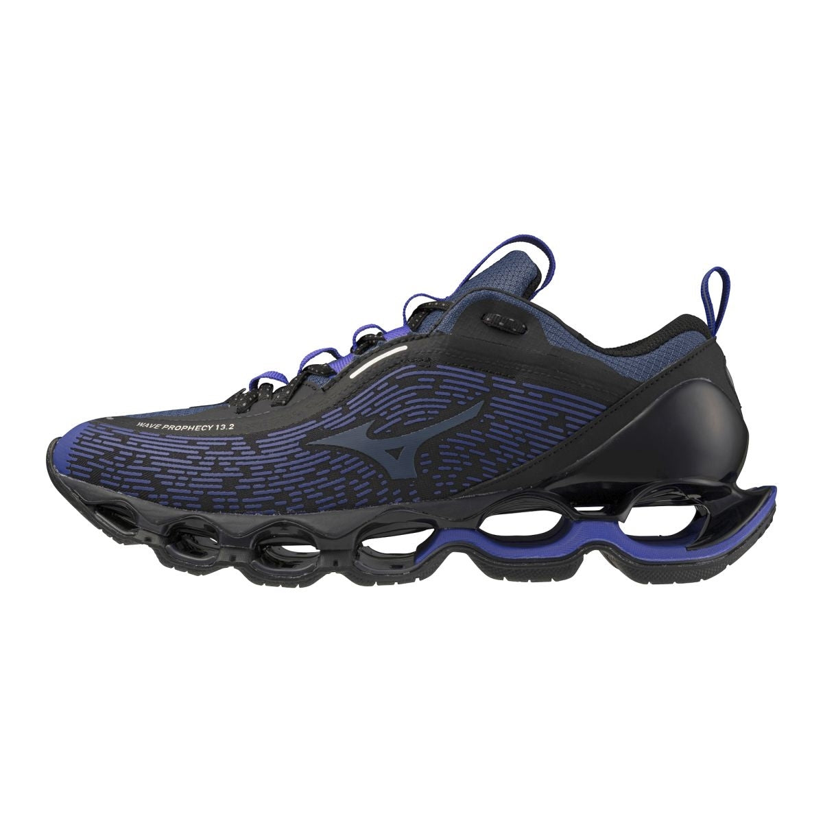 Mizuno WAVE PROPHECY 13.2 / Royal Blue/Insignia Blue/Black / 41.0/7.5 – obrázek 1