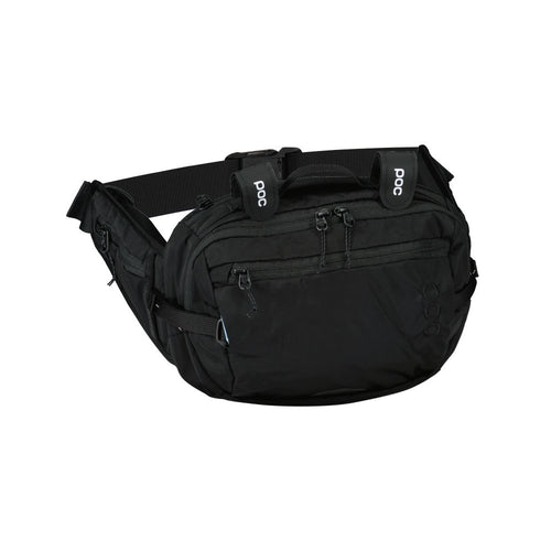 Poc Hip Pack Hydro 4L Uranium Black ONE – obrázek 1