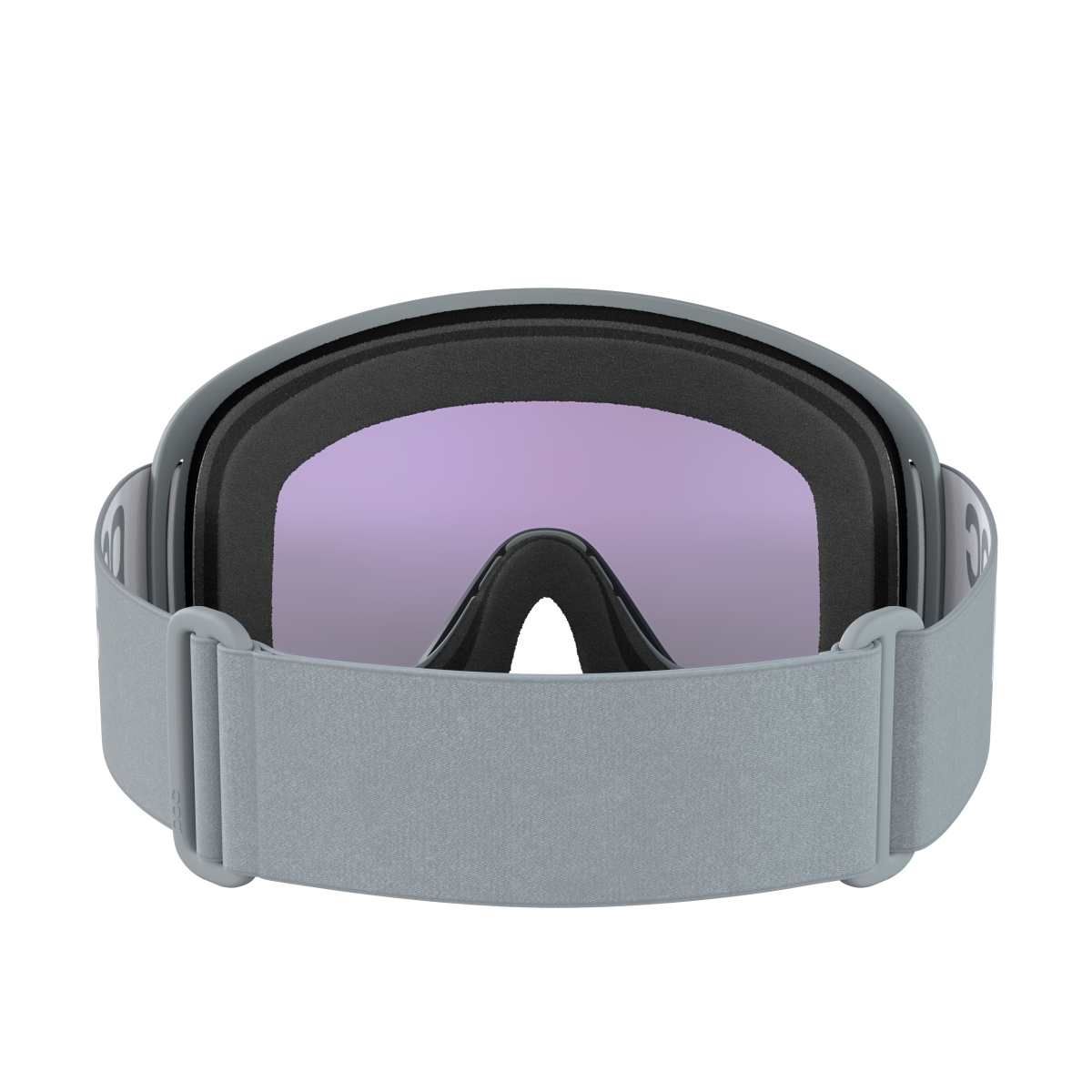 Poc Opsin Granite Grey/Partly Sunny Blue ONE – obrázek 3