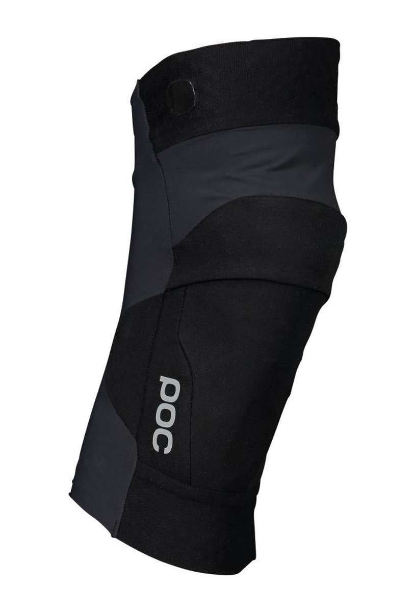 Poc Oseus VPD Knee Uranium Black SML – obrázek 1