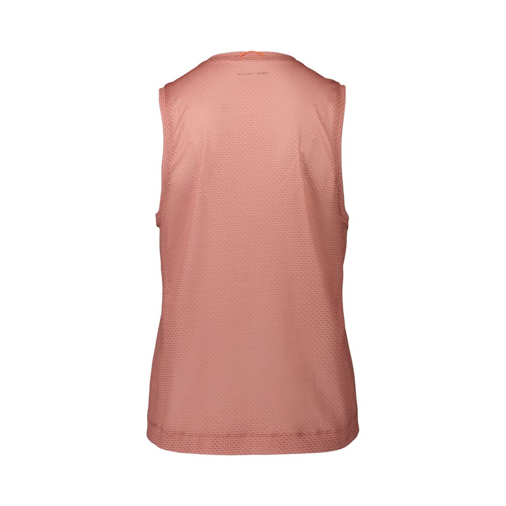 Poc W's Air Indoor Vest Rock Salt MED – obrázek 1
