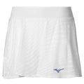 Mizuno Tennis Skirt  / White  / L – obrázek 1
