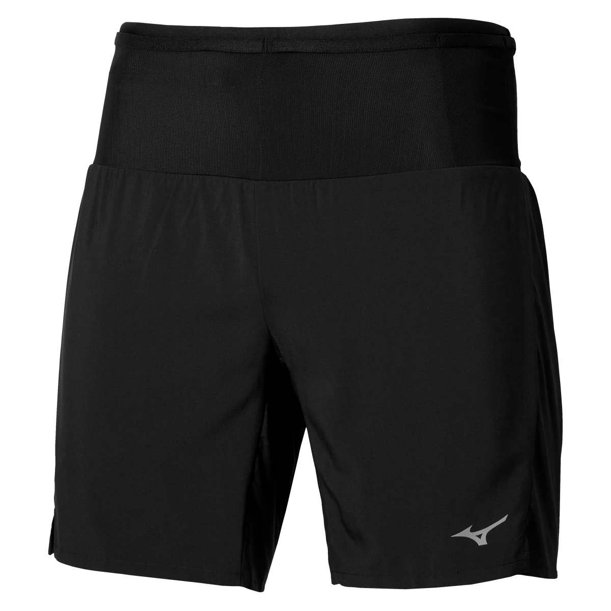 Mizuno Multi Pocket Short 2 in 1 / Black / L – obrázek 1