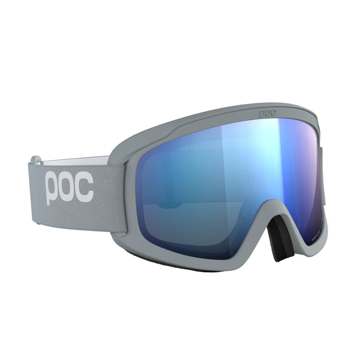 Poc Opsin Granite Grey/Partly Sunny Blue ONE – obrázek 2