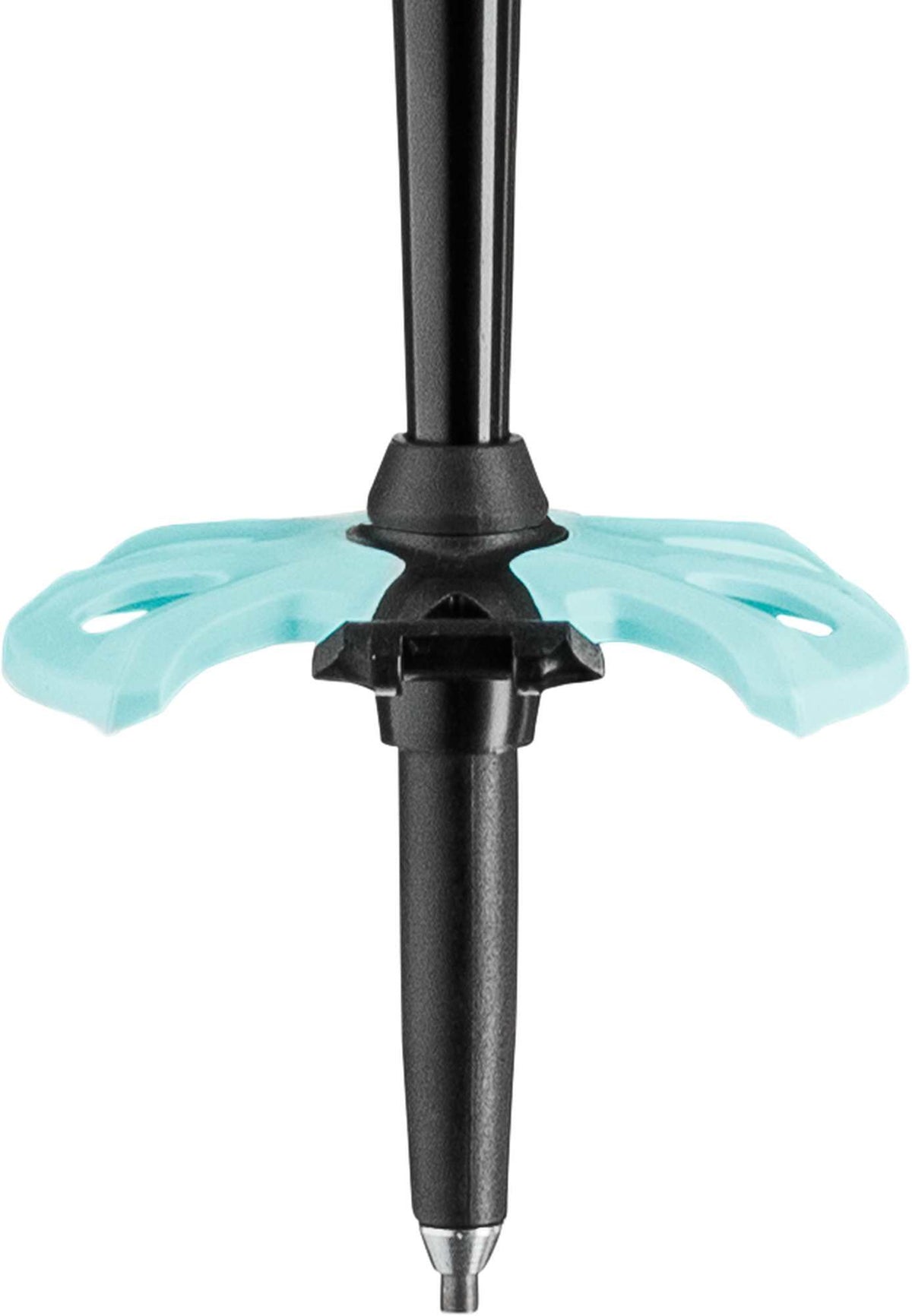 Leki Bernina FX Carbon , midnight blue-darkblue-mint, 100 - 120 cm – obrázek 4