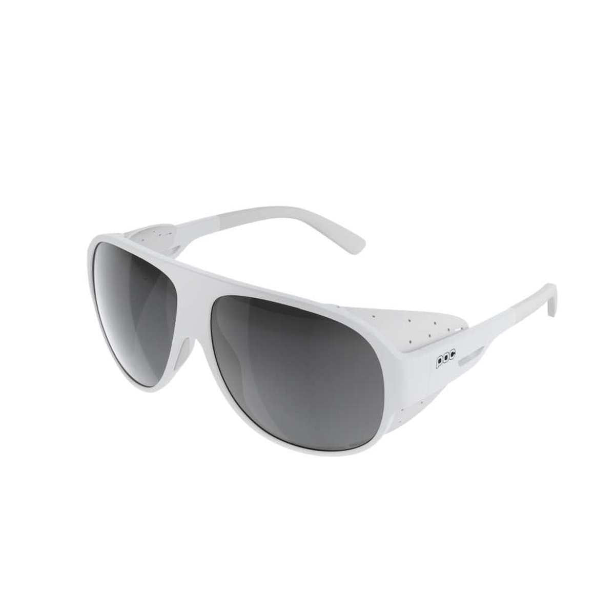 Poc Nivalis Hydrogen White/Clarity Universal/Sunny White ONE – obrázek 6