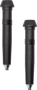 Leki Flex Tip (long), black, Long – obrázek 1