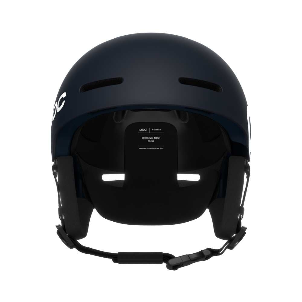 Poc Fornix BC Apatite Navy Matt XSS – obrázek 1