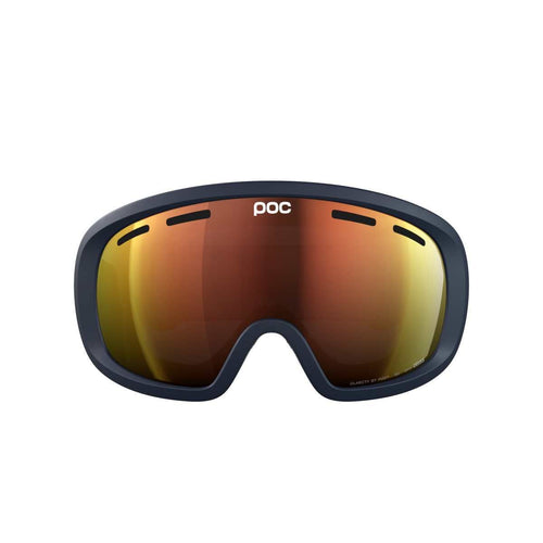 Poc Fovea Mid Apatite Navy/Partly Sunny Orange ONE – obrázek 1