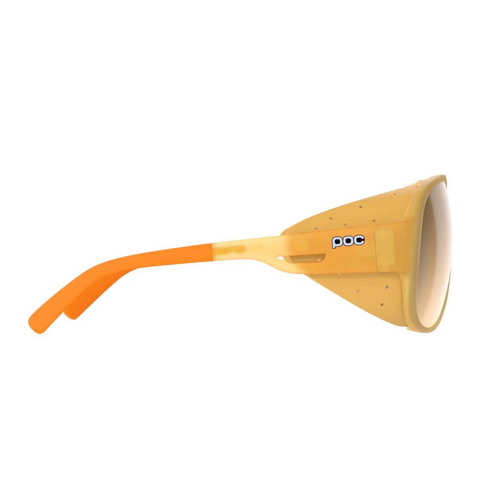 Poc Nivalis Cerussite Kashima Translucent BSM – obrázek 2
