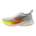 MIZUNO NEO ZEN 2 / GF White/Flamingo Coral/Lime Pulp / 36.5/4.0 – obrázek 1
