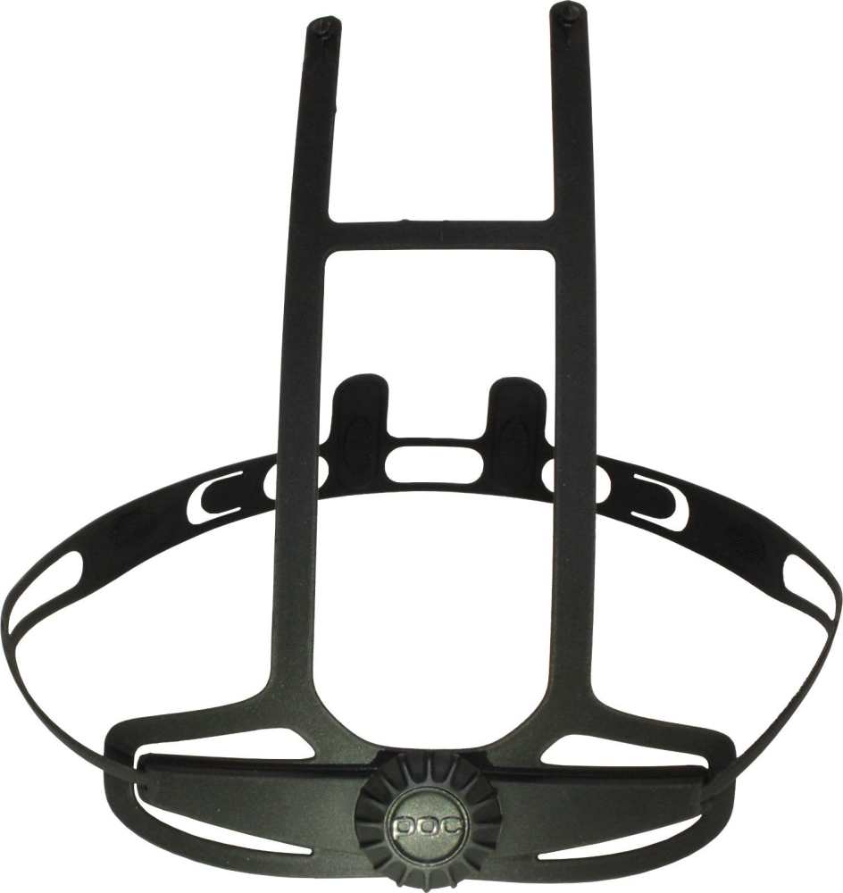 Poc Tectal Adjustment System Uranium Black SML – obrázek 1
