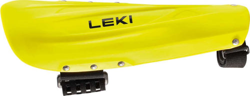 Leki Forearm Protector, neonyellow, One size – obrázek 2