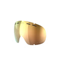 Poc Fovea Mid/Fovea Mid Race Lens Clarity Intense/Sunny Gold ONE – obrázek 1