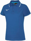 Mizuno Polo / Royal/White / XS – obrázek 1