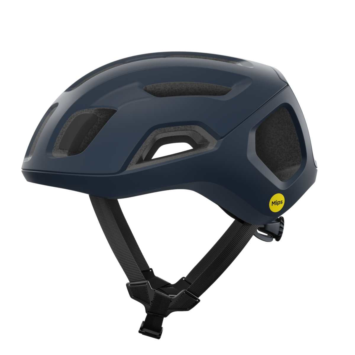 Poc Ventral Air MIPS Apatite Navy Matt SML – obrázek 1