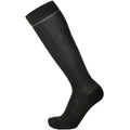 Mico MEDIUM W. OUTDOOR LONG SOCKS PRIMALOFT, NERO, L – obrázek 1