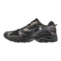 Mizuno WAVE RIDER 10 ''JEWELS'' / Black/Black Sand/Quiet Shade / 36.5/4.0 – obrázek 1