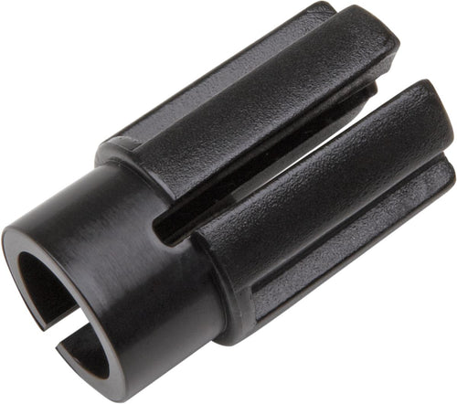 Leki Clamping Sleeve ELS/SLS, black, 18 mm – obrázek 2