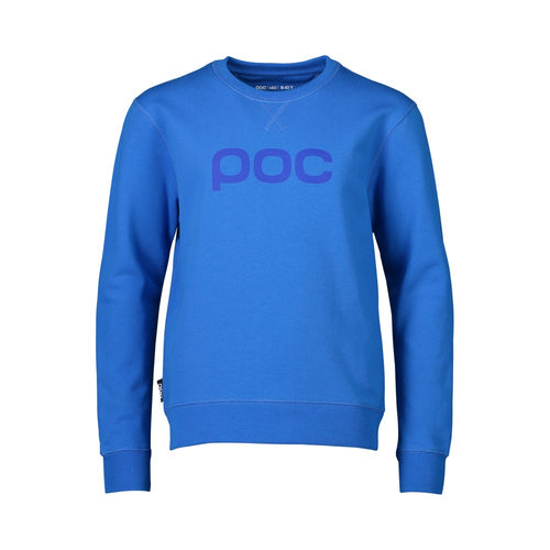 Poc Crew Jr Natrium Blue 160 – obrázek 1