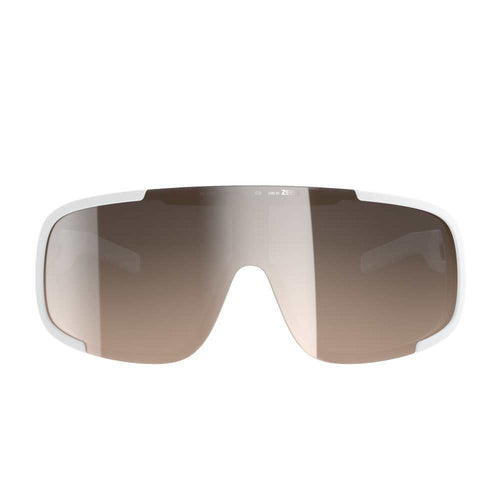 Poc Aspire Hydrogen White/Clarity Trail /Partly Sunny Silver ONE – obrázek 1