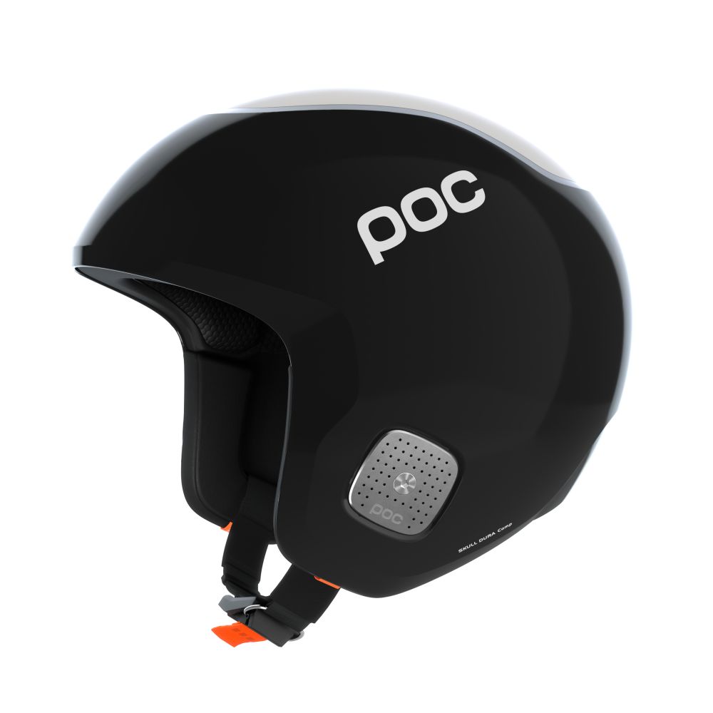 Poc Skull Dura Comp MIPS Uranium Black XLX – obrázek 1