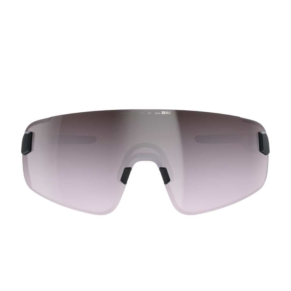 Poc Elicit Toric Uranium Black/Clarity Road/Sunny Silver ONE – obrázek 1