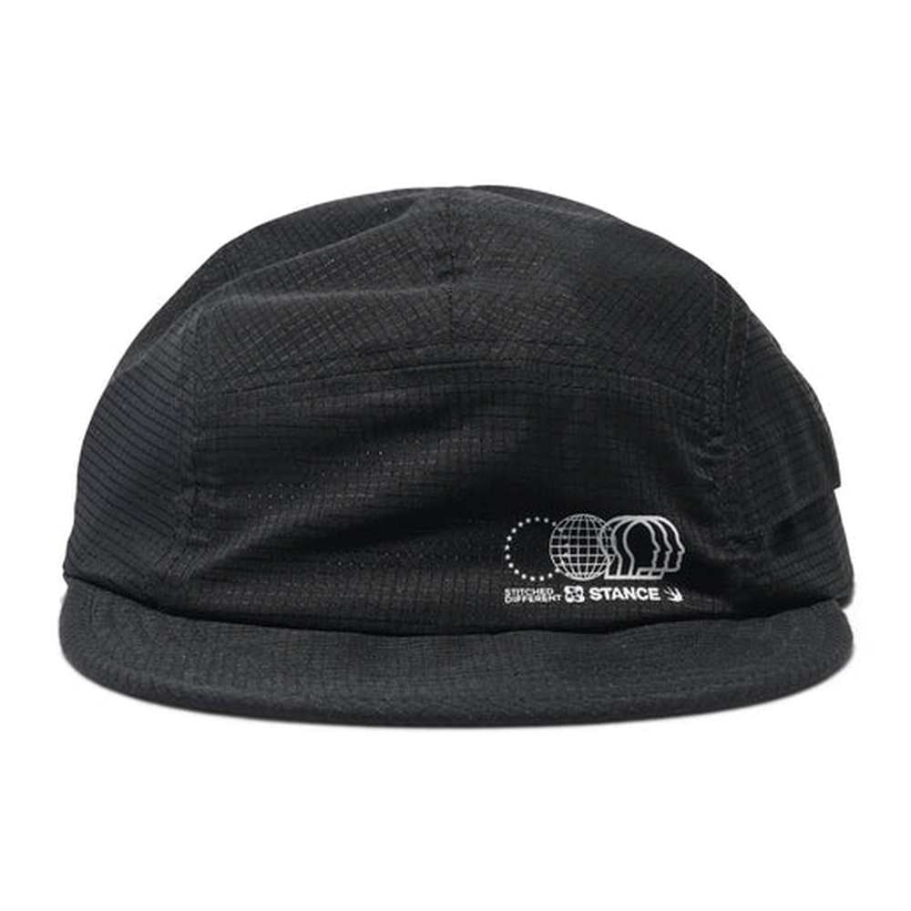 Stance COMPLEX PACKABLE HAT/BLACK/OS – obrázek 1