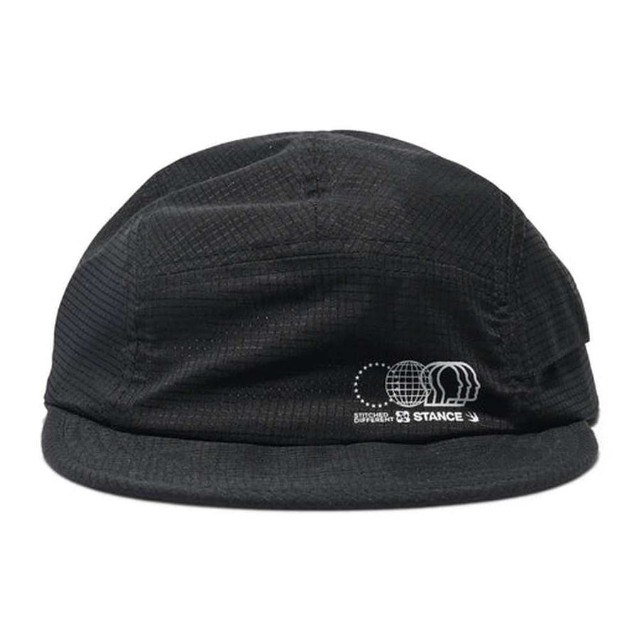 Stance COMPLEX PACKABLE HAT/BLACK/OS – obrázek 1