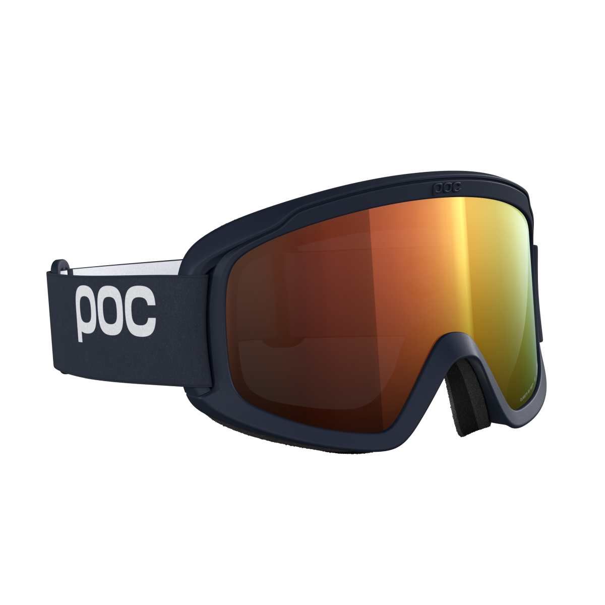 Poc Opsin Apatite Navy/Partly Sunny Orange ONE – obrázek 2