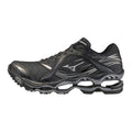 Mizuno WAVE PROPHECY 1 / Iron Gate/Silver/Black / 38.0/5.0 – obrázek 1