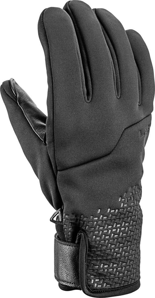 Leki Hikin Pro, black, 6.0 – obrázek 1
