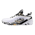 Mizuno WAVE STEALTH NEO 2(U) / White/Black/GE Gold / 50.0/14.0 – obrázek 1