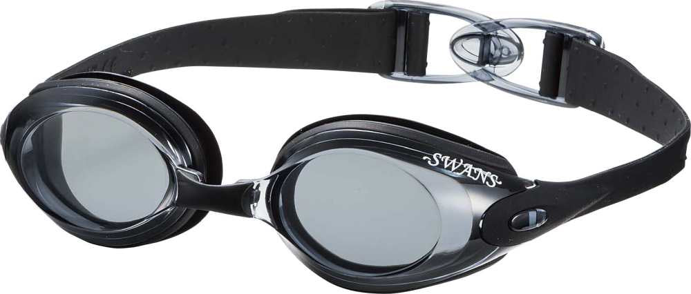 Swans SWB-1, SMOKE/BLACK – obrázek 1